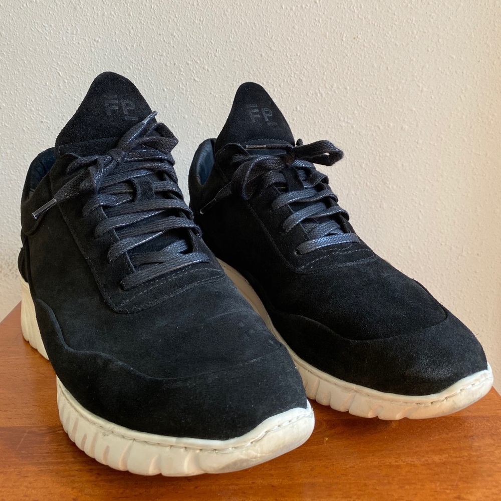 Filling Pieces Roots Runner